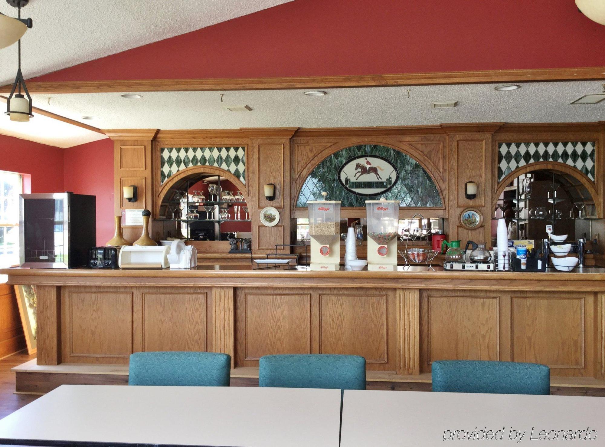 Americas Best Value Inn Belvidere - Rockford Exterior photo