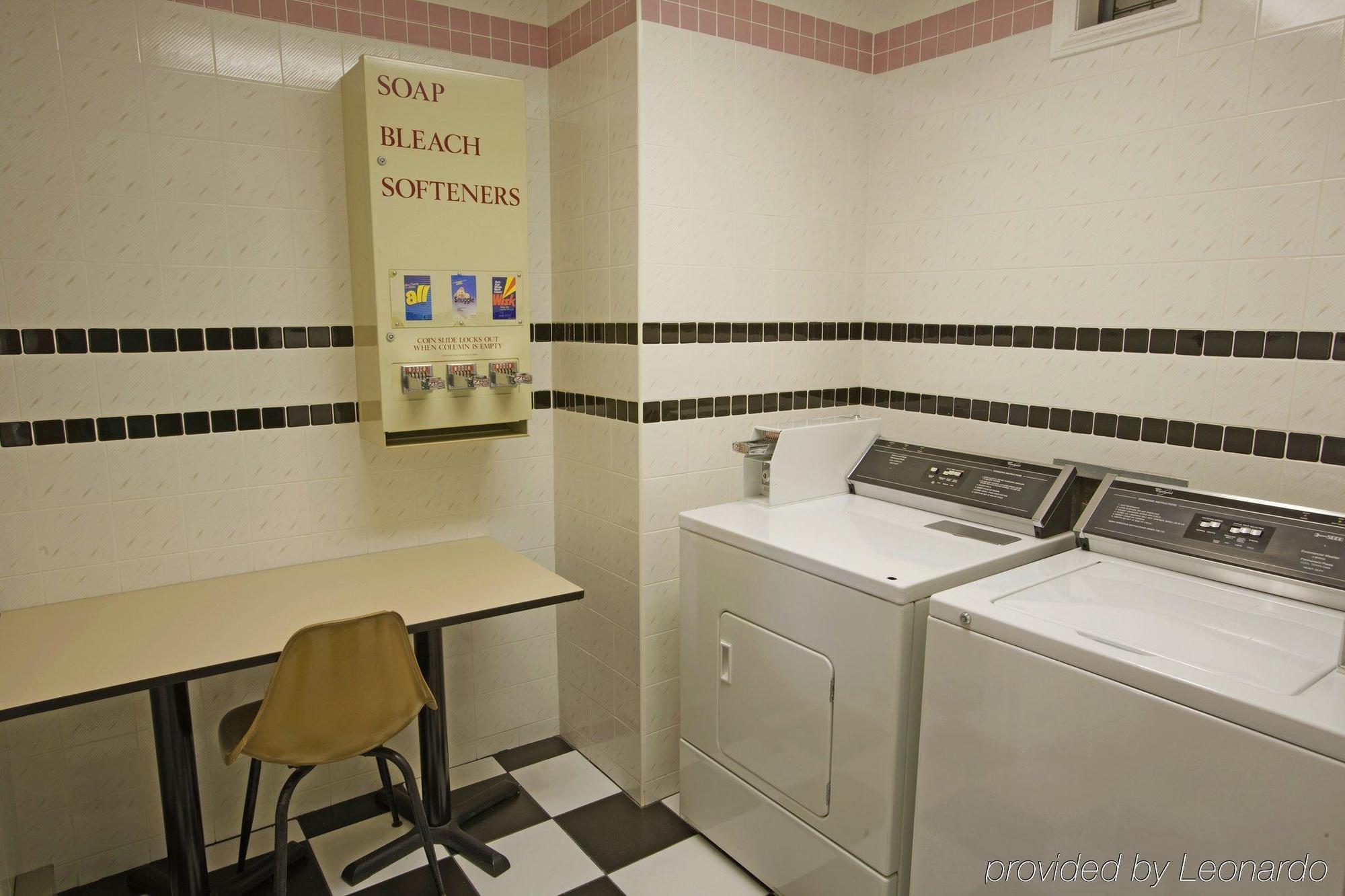 Americas Best Value Inn Belvidere - Rockford Facilities photo